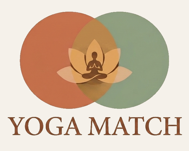 YogaMatch — un prof pour votre studio